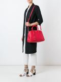 'Saffiano City Zip'斜挎包
