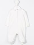 embroidered heart balloon pyjamas