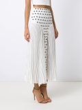knit skirt