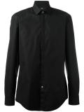 classic button down shirt