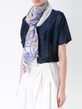 'Orla'围巾