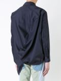 'Military Ball' shirt 