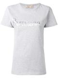 Parisienne print T-shirt
