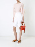 batwing sleeve top