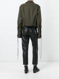 'Fuller' jacket