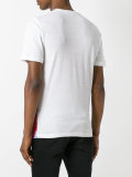Caten lightning cloud T-shirt