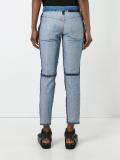 inside out jeans 