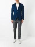  two button blazer 