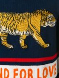 blind for love tiger jumper