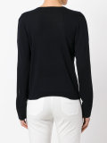 slit sleeves top 