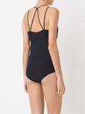 panelled body