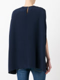 high front top