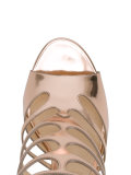 Ren 85 caged sandals 