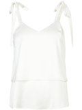 ribbon-strap top