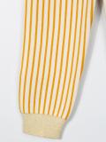 striped leggings