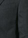 two piece suit 