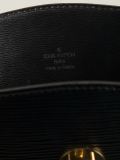'Cluny'单肩包