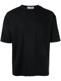 chest pocket T-shirt