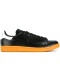 lace-up sneakers