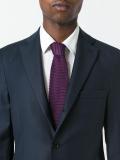 knitted tie 