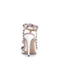 'Rockstud' pumps