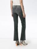 Le Mini Boot Jeans 