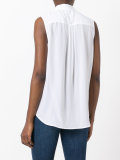 sleeveless shirt 