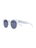 'Mykita X Maison Margiela Transfer' 太阳眼镜