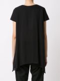 V-neck top