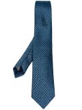 textured tie