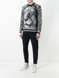 lion sweatshirt 