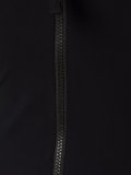 fishingline panel swimsuit