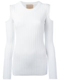 Leslie jumper