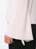 bell sleeve jumper