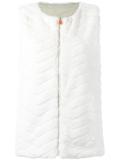 fury gilet