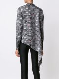 silk 'Stash' blouse 