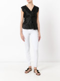 Romney blouse