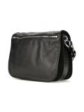skull shoulder bag