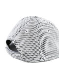 mesh cap