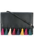 tassel crossbody bag 