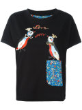 Love Birds T-shirt 