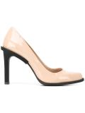 Prim pumps