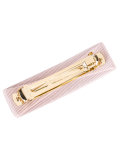 hair clip-on
