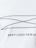 'logo'T恤