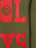'Torbi' T-shirt