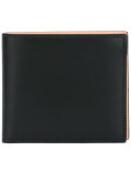 classic billfold wallet