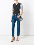 spotted mini Von shoulder bag 