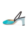 Celestine pumps