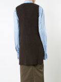 side split tank top 
