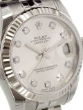 'Lady-Datejust 31' analog watch